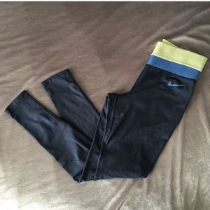 Nike Pro leggings